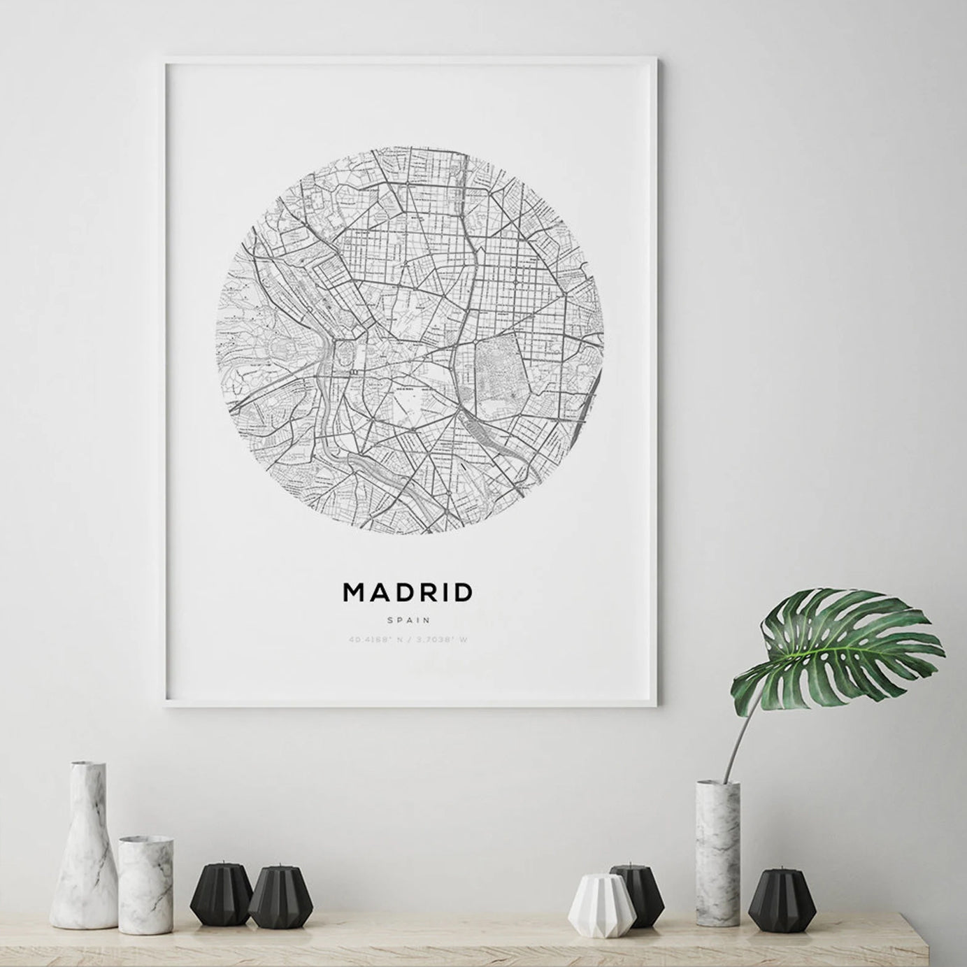 MAPA MADRID DIGITAL
