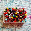 SET PINS colores