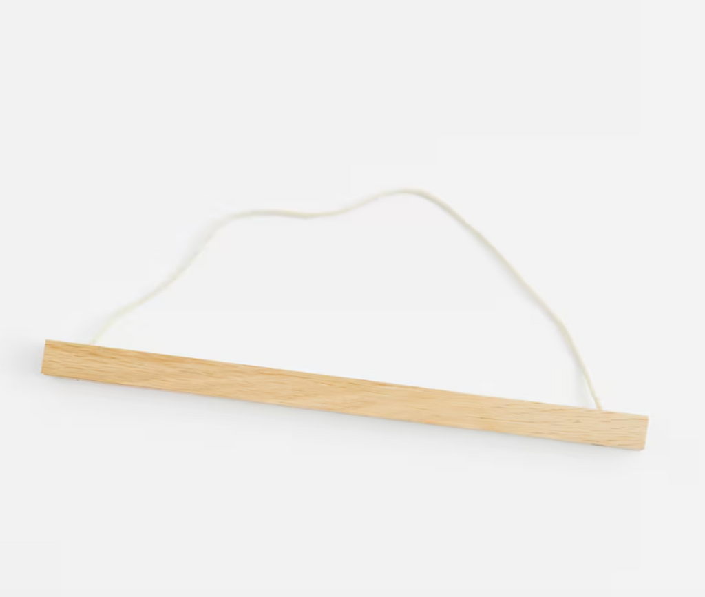 SOPORTE MADERA