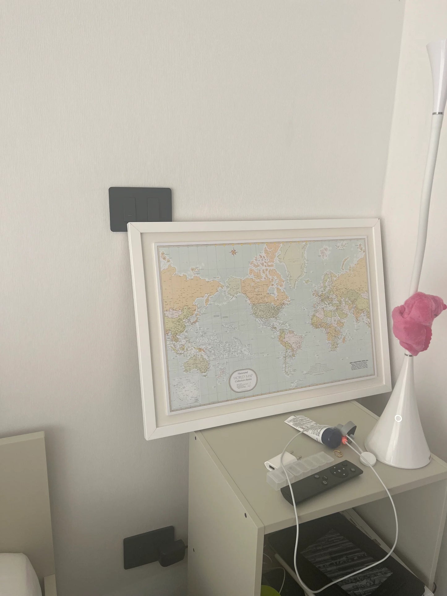 MAPA MUNDI CELESTE DIGITAL
