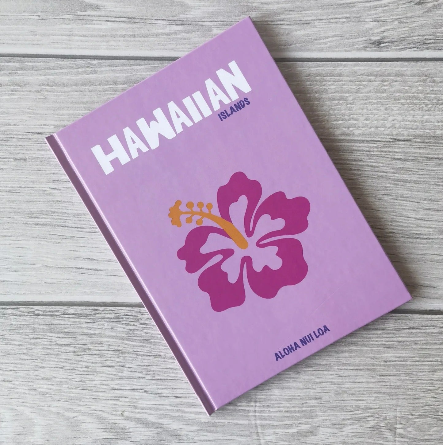 TRAVEL BOOK PERSONALIZADO