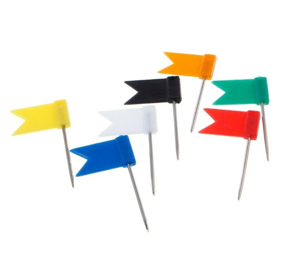 BANDERAS COLORES
