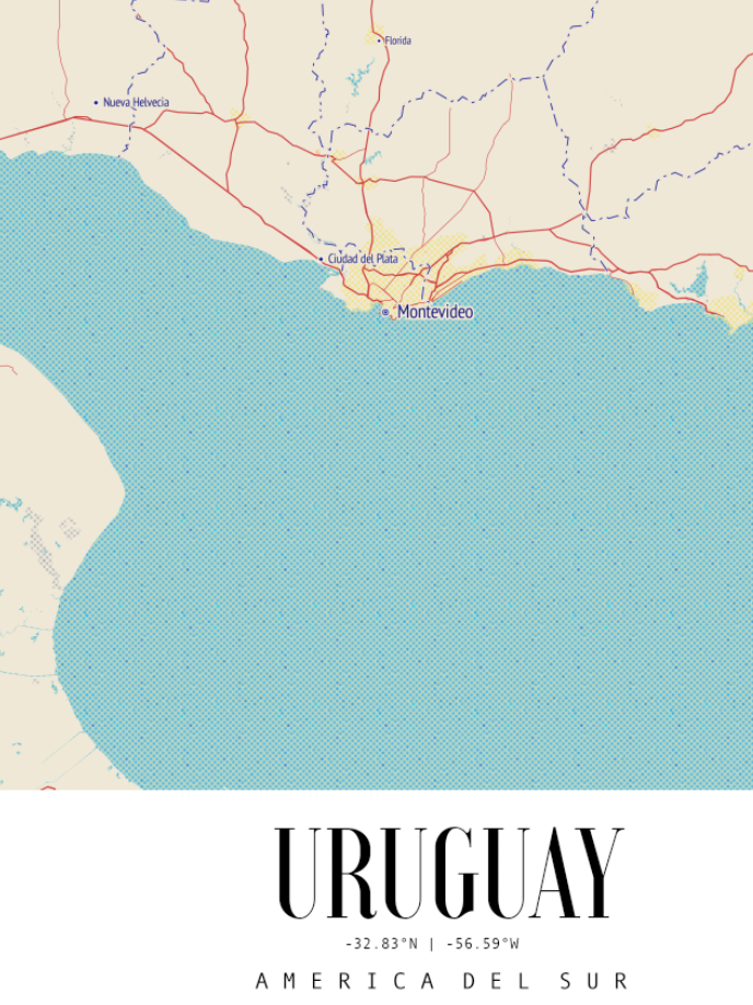 ELIGE TU CIUDAD