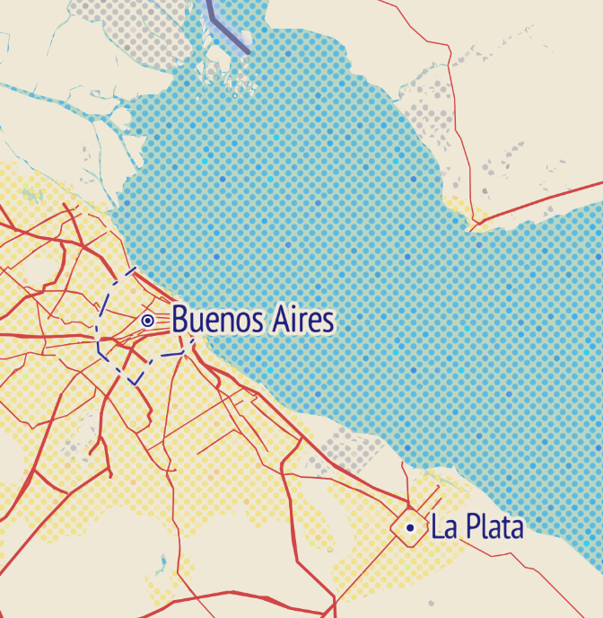 ELIGE TU CIUDAD