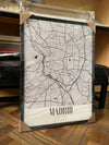 MAPA DE TU CIUDAD