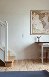 MAPA ACTUAL 115 X 79 CM  MARCO MADERA PRE ORDER