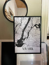 MAPA NEW YORK CITY PRE ORDER