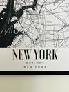 2 x SERIE NEW YORK CITY PRE ORDER