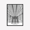 2 x SERIE NEW YORK CITY PRE ORDER