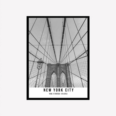 2 x SERIE NEW YORK CITY PRE ORDER